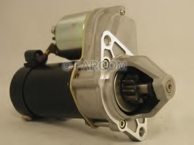FARCOM 103115 Starter